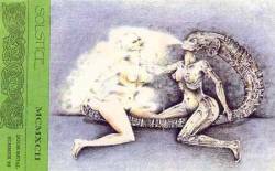 Solstice (UK) : MCMXCII